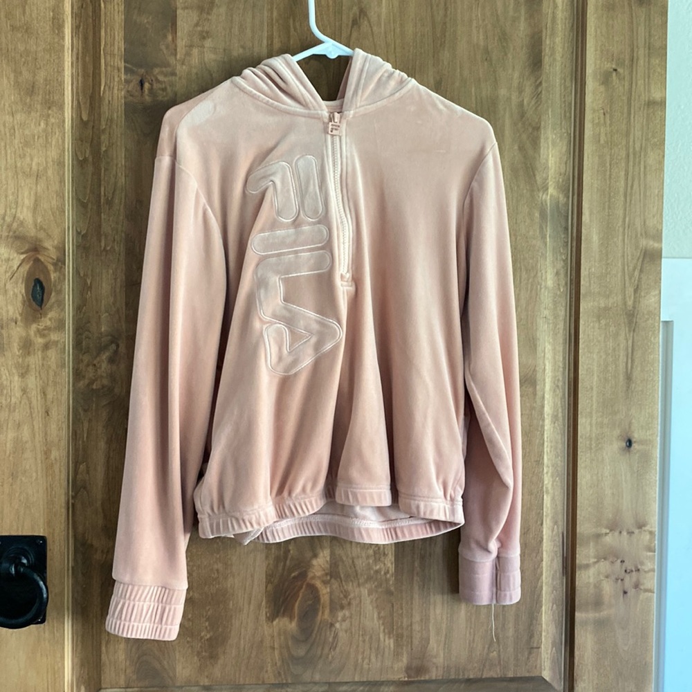 a filas jacket